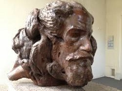 Орасио Кирога - урна