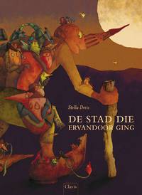 de-stad-die-ervandoor